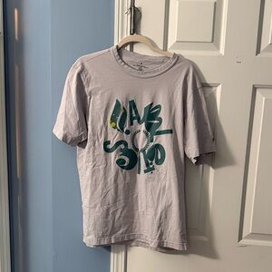 Fabletics The R&R Graphic Tee L